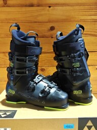 LYŽIARKY FISCHER RC FUN 100 HV 29MP ---MODEL 2025---